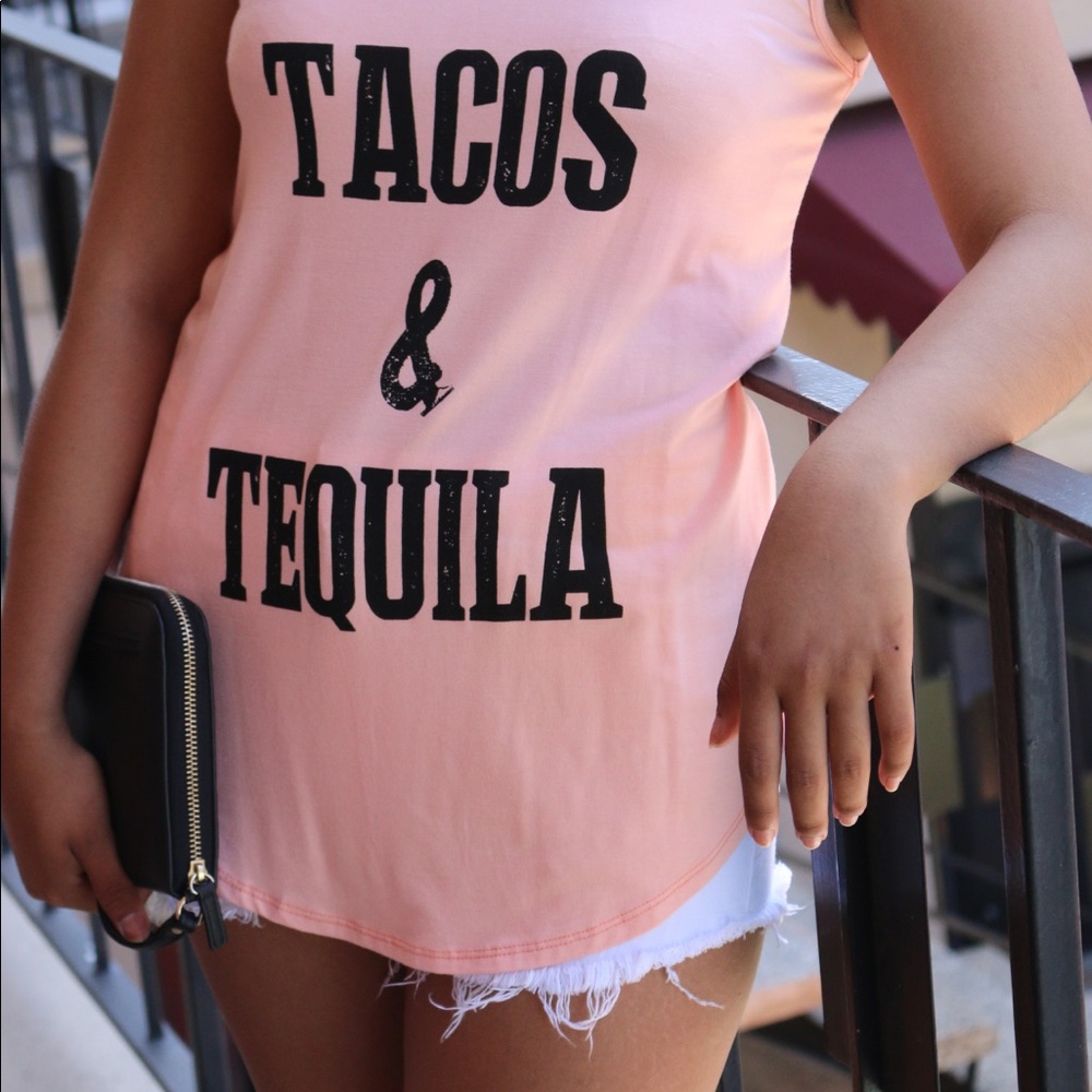 Is it Taco Tuesday yet?